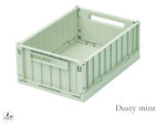 Weston Aufbewahrungsbox MEDIUM – Bild 3