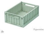 Weston Aufbewahrungsbox MEDIUM – Bild 9