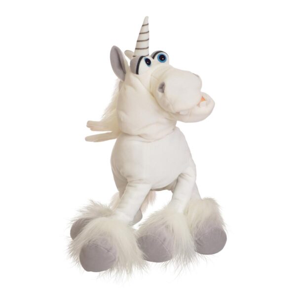 Elke das Einhorn