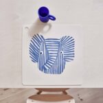 Platzset Erik Elephant – Bild 2