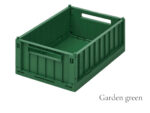 Weston Aufbewahrungsbox MEDIUM – Bild 5