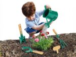 Gartenwerkzeug-Set – Bild 6