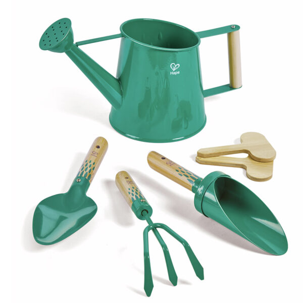 Gartenwerkzeug-Set