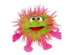 Knibbels Handpuppe