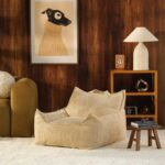 Brown Sugar Club Chair – Bild 6