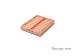 Weston Aufbewahrungsbox SMALL mit Deckel – Bild 10