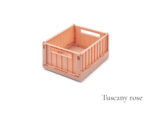 Weston Aufbewahrungsbox SMALL mit Deckel – Bild 9