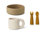 Lise Babygeschirr 4er Set