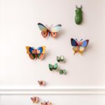 Cattleheart Butterfly – Bild 3