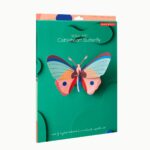 Cattleheart Butterfly – Bild 2