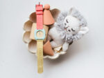 BUBBLE GUM Kinderarmbanduhr, MINI KYOMO – Bild 6