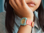 BUBBLE GUM Kinderarmbanduhr, MINI KYOMO – Bild 5
