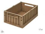 Weston Aufbewahrungsbox MEDIUM – Bild 6