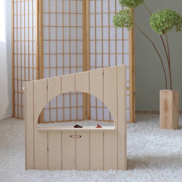 KOICHI Puppentheater