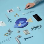 Surgeon Täschchen – Bild 3