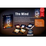 The Mind, Kartenspiel, für 2-4 Spieler, ab 8 Jahren – Bild 7