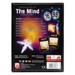 The Mind, Kartenspiel, für 2-4 Spieler, ab 8 Jahren – Bild 5