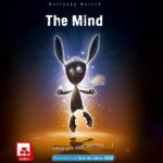 The Mind, Kartenspiel, für 2-4 Spieler, ab 8 Jahren – Bild 2
