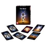The Mind, Kartenspiel, für 2-4 Spieler, ab 8 Jahren – Bild 3