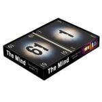 The Mind, Kartenspiel, für 2-4 Spieler, ab 8 Jahren – Bild 6