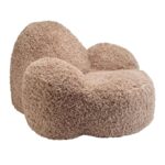 Momo Chair, Trüffel – Bild 3