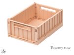 Weston Aufbewahrungsbox MEDIUM – Bild 11