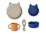 Vivi Babygeschirr 4er Set