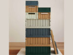 Weston Aufbewahrungsbox MEDIUM – Bild 16