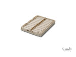 Weston Aufbewahrungsbox SMALL mit Deckel – Bild 7