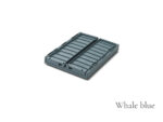 Weston Aufbewahrungsbox SMALL mit Deckel – Bild 13