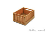 Weston Aufbewahrungsbox SMALL mit Deckel – Bild 3