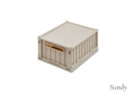 Weston Aufbewahrungsbox SMALL mit Deckel – Bild 5