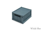 Weston Aufbewahrungsbox SMALL mit Deckel – Bild 11