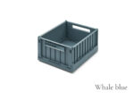 Weston Aufbewahrungsbox SMALL mit Deckel – Bild 12