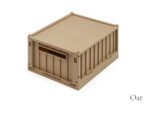 Weston Aufbewahrungsbox SMALL mit Deckel – Bild 14