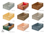 Weston Aufbewahrungsbox LARGE