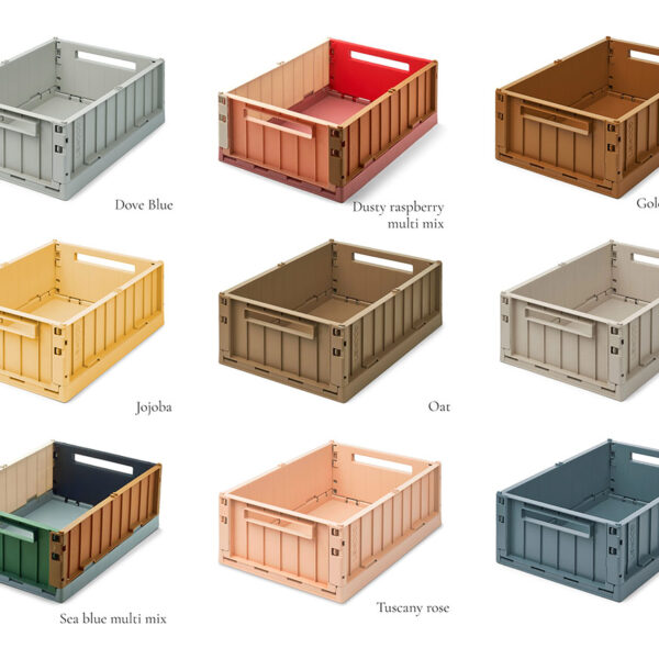 Weston Aufbewahrungsbox LARGE