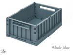 Weston Aufbewahrungsbox MEDIUM – Bild 12