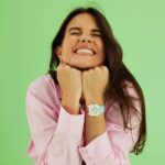 Bloom Watch – Kinder- & Damenuhr – Bild 3