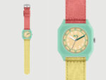 BUBBLE GUM Kinderarmbanduhr, MINI KYOMO – Bild 4