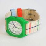 Color Notebook watch – Kinder- & Damenuhr – Bild 7