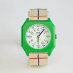 Color Notebook watch – Kinder- & Damenuhr – Bild 3