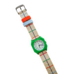 Color Notebook watch – Kinder- & Damenuhr