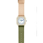 khaki pink Watch – Kinder- & Damenuhr