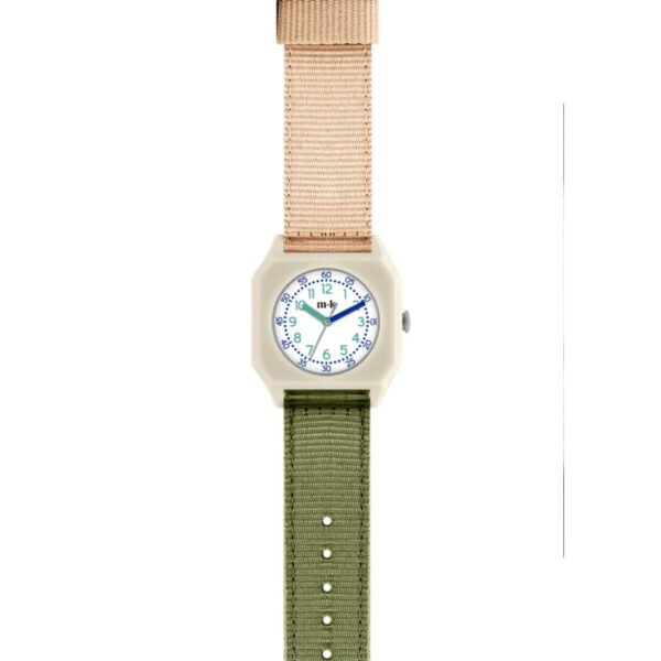 khaki pink Watch – Kinder- & Damenuhr