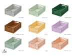 Weston Aufbewahrungsbox MEDIUM