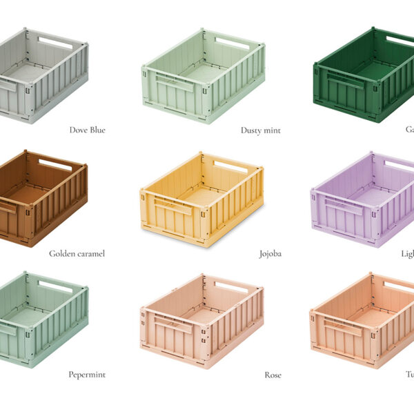 Weston Aufbewahrungsbox MEDIUM