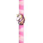 Slap Watch Kinderuhr Einhorn – Bild 2