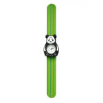 Slap Watch Kinderuhr Panda