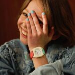 Bloom Watch – Kinder- & Damenuhr – Bild 5